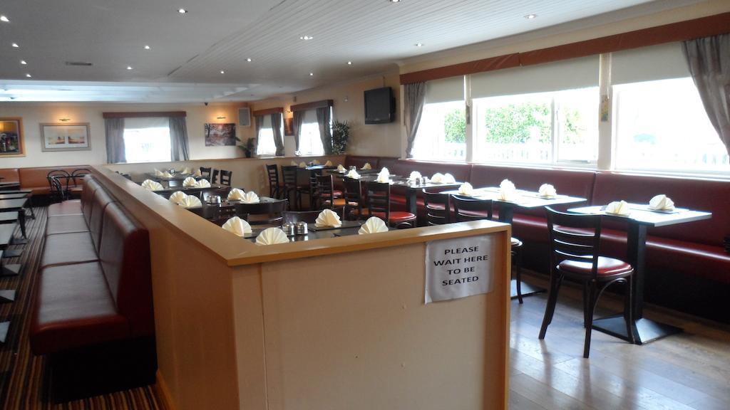 Campsie Glen Holiday Park Fintry Εξωτερικό φωτογραφία